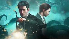 Sherlock Holmes The Awakened - Mistik / doğaüstü türünde bir oyun