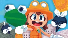 Klonoa Phantasy Reverie Series Klonoa Phantasy Reverie Series ile benzer