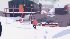 Syberia: The World Before Syberia: The World Before ile benzer