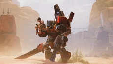 Mech Arena: Robot Showdown Mech Arena: Robot Showdown ile benzer