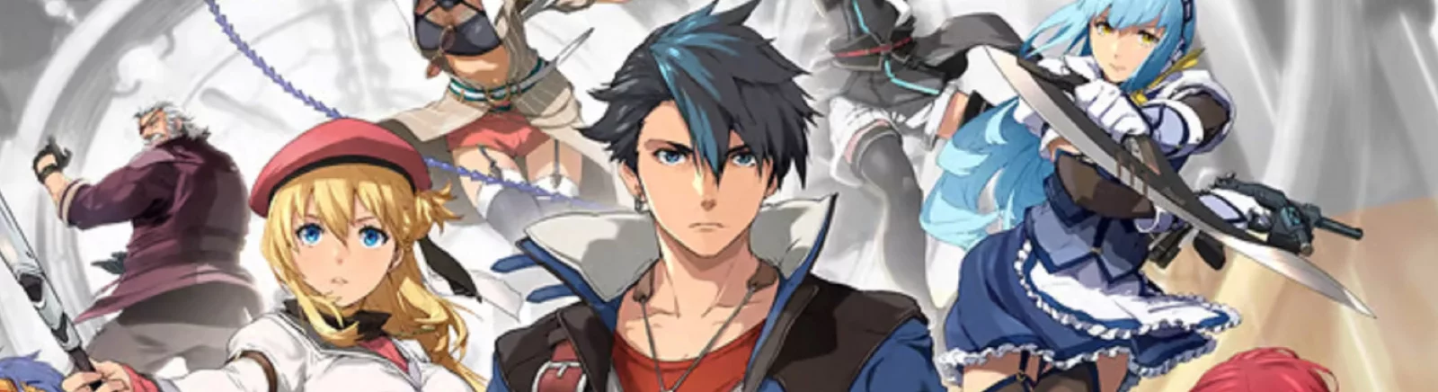 The Legend of Heroes: Kuro no Kiseki — Eğitmen (+51) [1.0 - 1.3.5] / Eğitmenler / Hileler