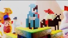 Sonic Origins Sonic Origins ile benzer