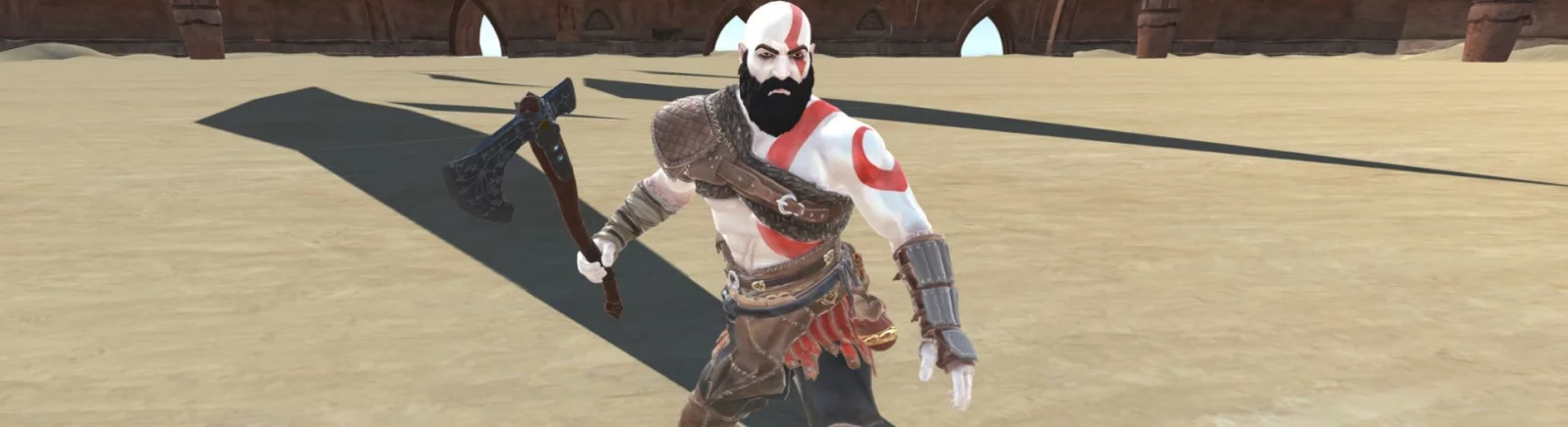 Negatif yorumlar hakkında War Gods Zeus of Child — 0 görüş