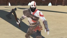 God of War: Ascension God of War: Ascension ile benzer