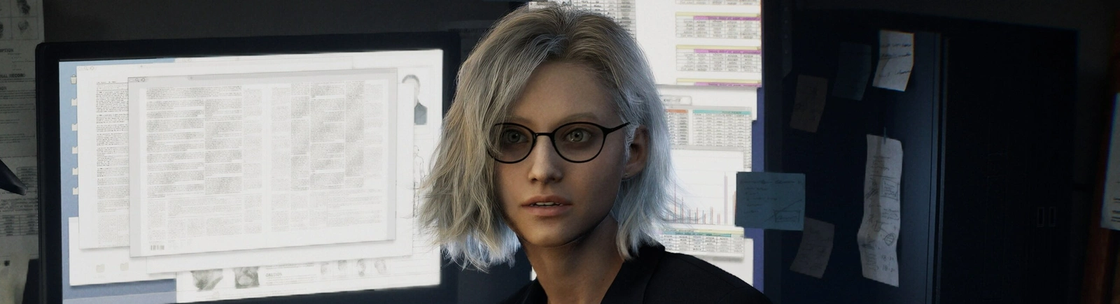 Tüm yorumlar ve değerlendirmeler Resident Evil Requiem (Resident Evil 9) — 1 görüş