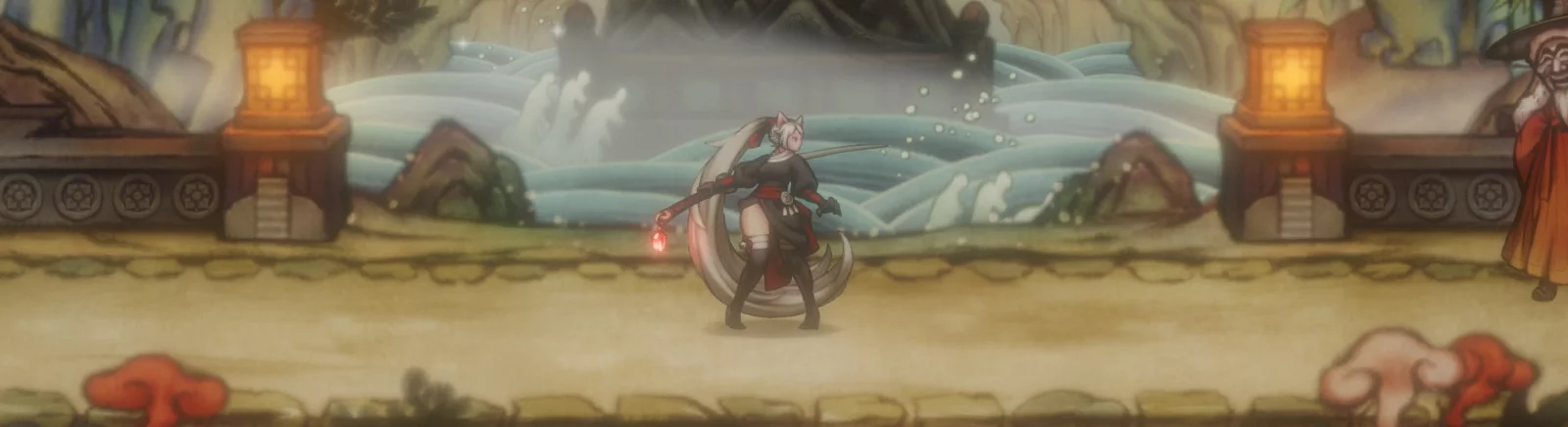 Dosyalar için Yeomna: The Legend of Dongbaek - hileler, modlar, kayıtlar, yamalar