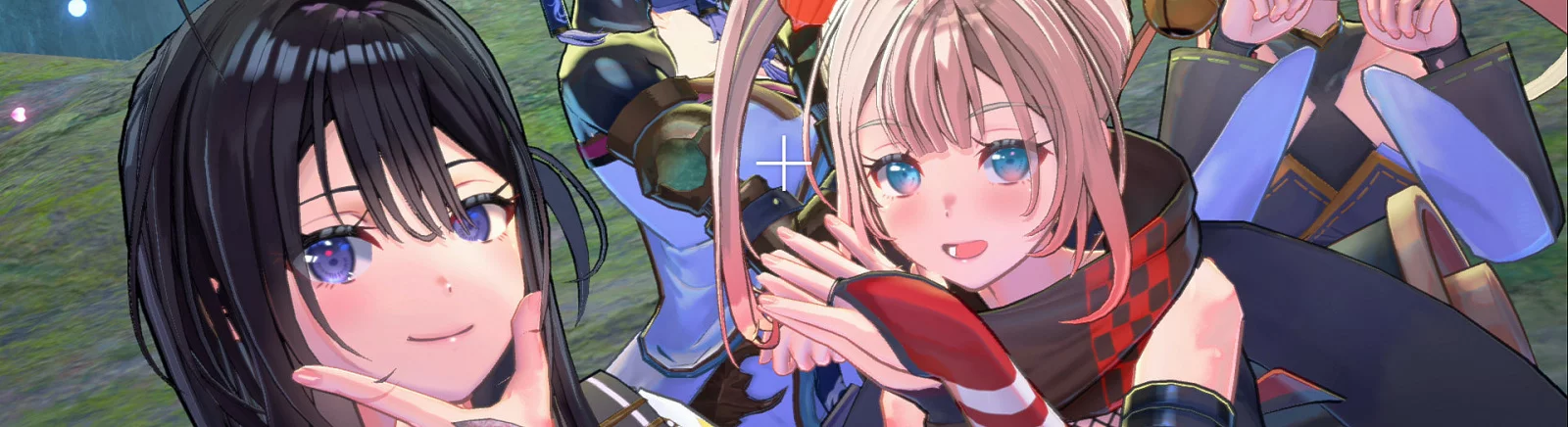 Samurai Maiden — Таблица для Cheat Engine [UPD: 09.12.2022] / Tablolar / Hileler