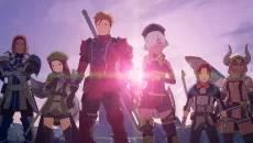 The Scrap The Scrap ile benzer