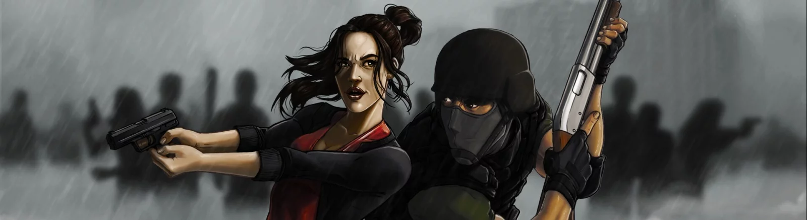 Ucuz Outbreak: Shades of Horror satın al, %90'a varan indirimler 🏷️, farklı mağazalarda fiyat karşılaştırması