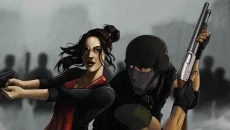 Outbreak: Epidemic Outbreak: Epidemic ile benzer