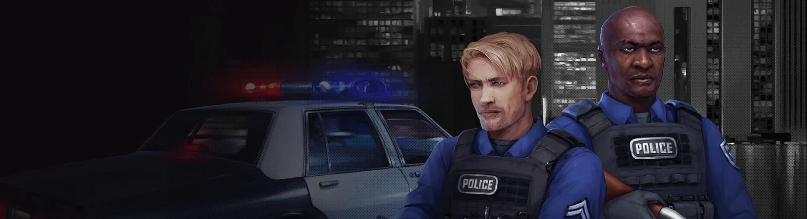 Forum Police Stories: The Academy