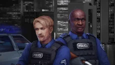 Police Stories: The Academy