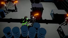 Hitman World of Assassination Hitman World of Assassination ile benzer