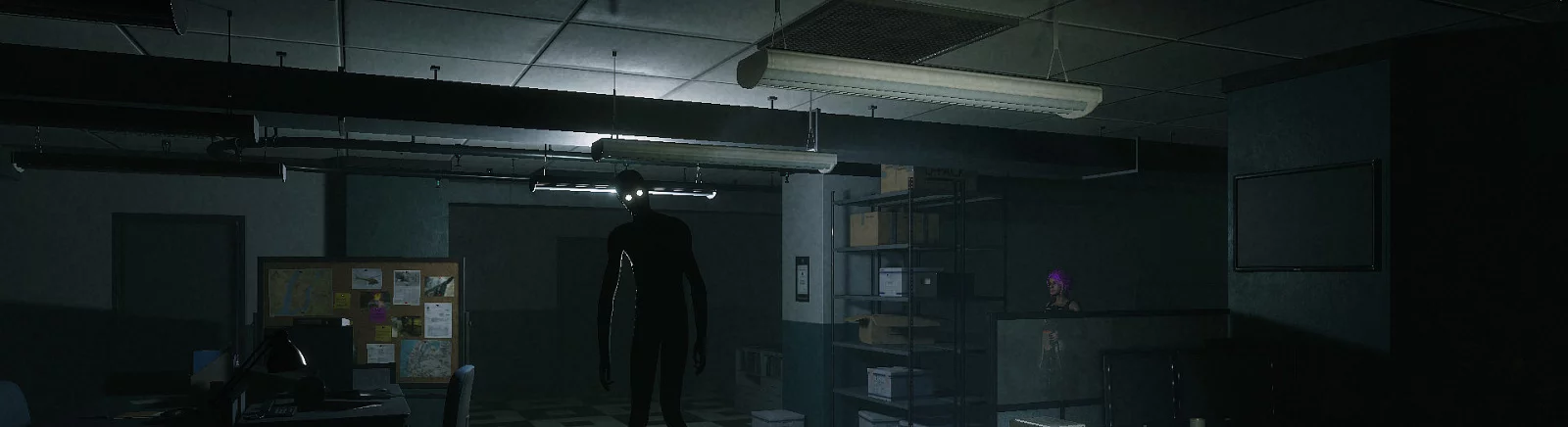 Ghost Watchers — Трейнер (+4) от 23.12.2023 [WeMod] / Eğitmenler / Hileler