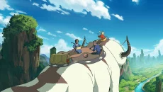 Avatar Generations - Sıra tabanlı türünde bir oyun