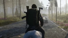 Dead District: Survival - Zombi türünde bir oyun