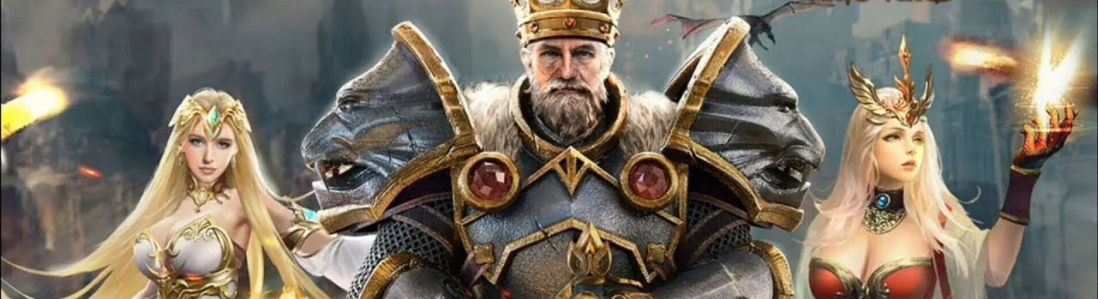 Farklı ülkelerde Glory of War çıkış tarihi