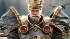 Glory of War - MMO türünde bir oyun