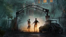 Alone in the Dark - Mistik / doğaüstü türünde bir oyun