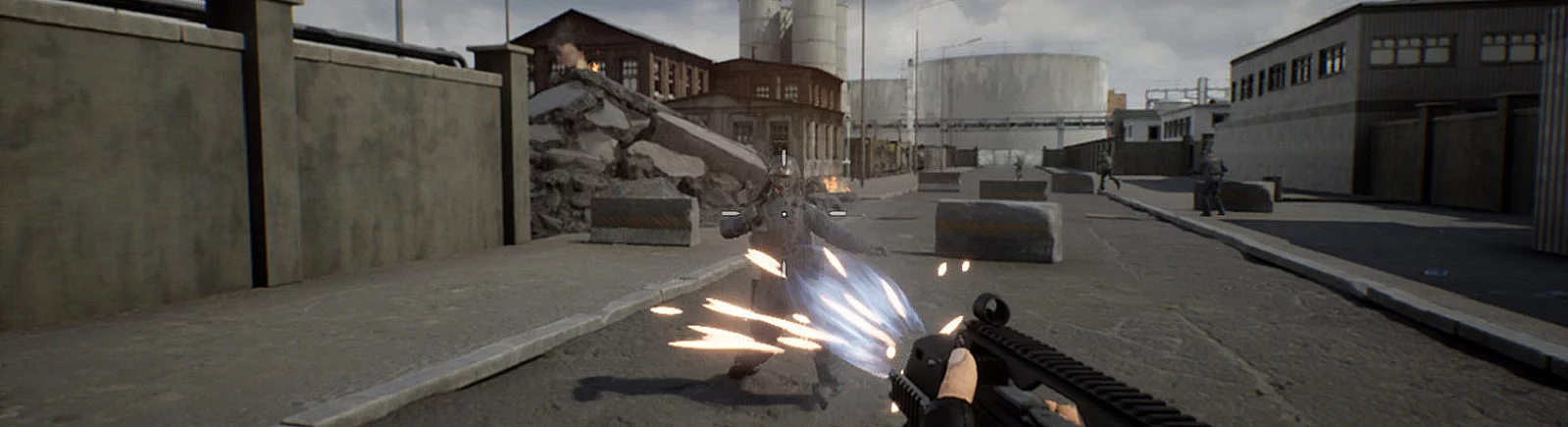 En iyi oyunlar, Action: Vengeance ile benzer olanlar