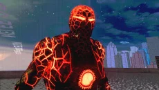 inFamous: First Light inFamous: First Light ile benzer