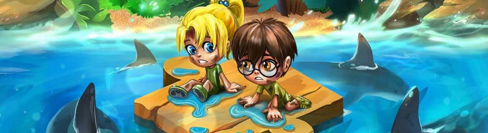 Negatif yorumlar hakkında Island Experiment — 0 görüş