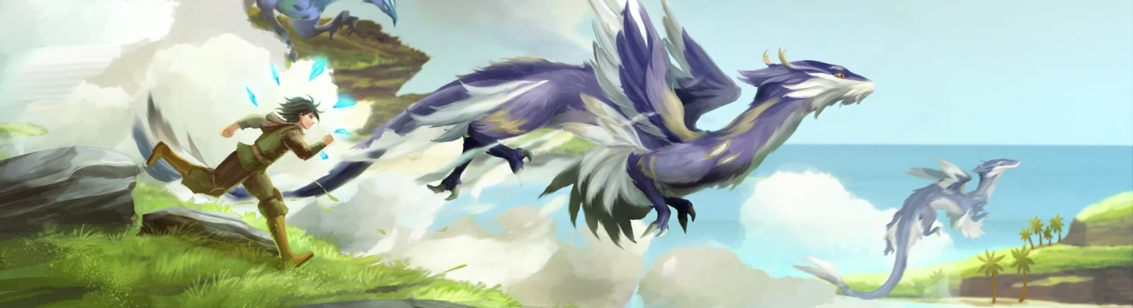 Farklı ülkelerde Untamed Isles çıkış tarihi