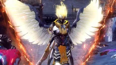 The Sword - MMO türünde bir oyun