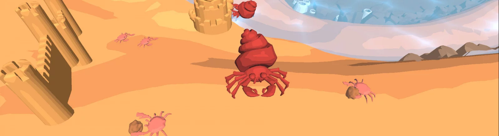 Farklı ülkelerde Crustacean Nations çıkış tarihi