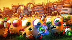 Hegemony Rome: The Rise of Caesar Hegemony Rome: The Rise of Caesar ile benzer