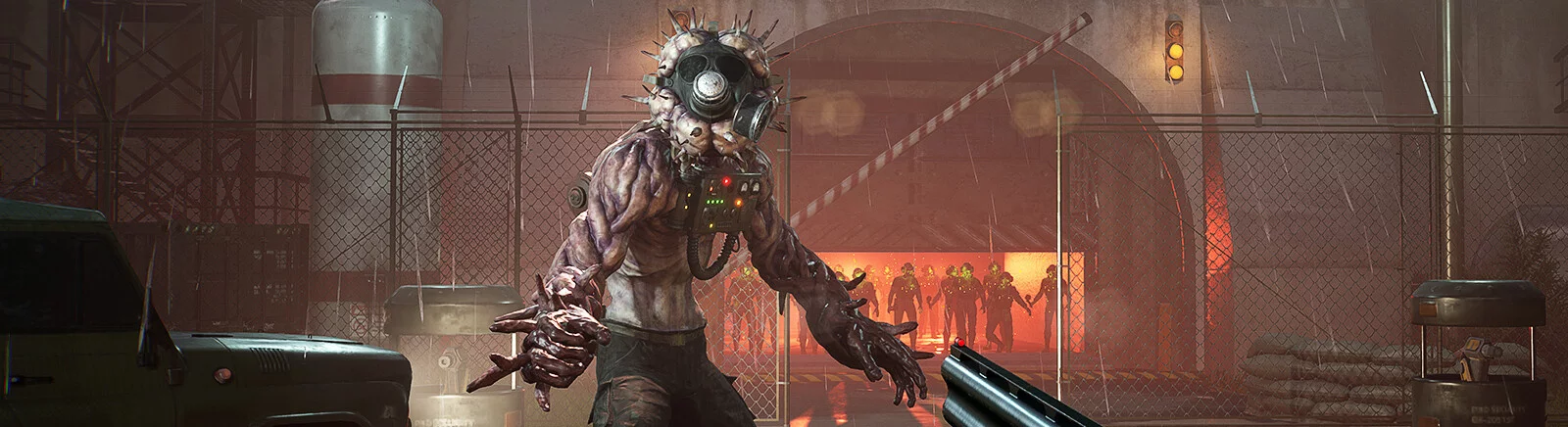 Outbreak Island: Pendulum — Трейнер (+12) от 16.09.2022 [WeMod] / Eğitmenler / Hileler