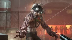 Outbreak Island Outbreak Island ile benzer