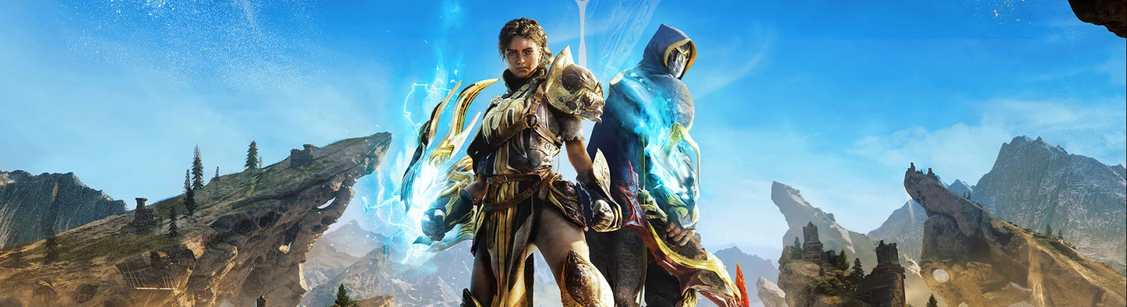 Farklı ülkelerde Atlas Fallen: Reign Of Sand çıkış tarihi