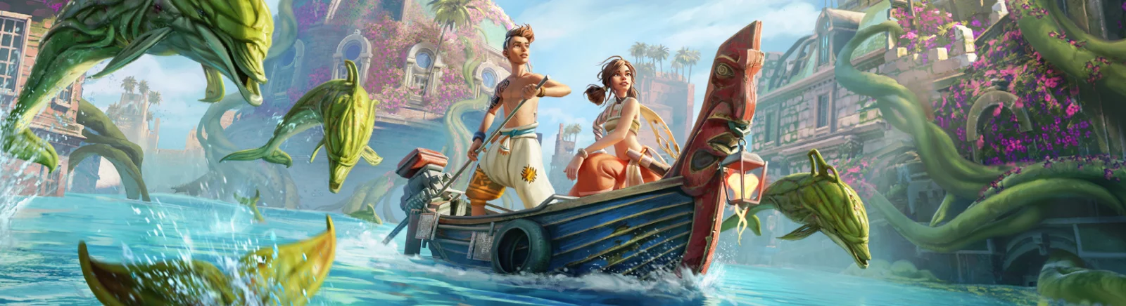 Farklı ülkelerde Submerged: Hidden Depths çıkış tarihi