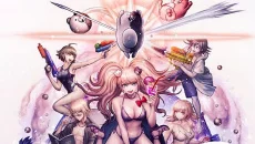 Danganronpa S: Ultimate Summer Camp - Masa oyunu / grup oyunu türünde bir oyun