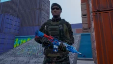 Firewall Zero Hour Firewall Zero Hour ile benzer