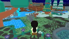 Goblin.Life - MMO türünde bir oyun