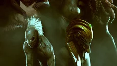 Lovecraft's Untold Stories