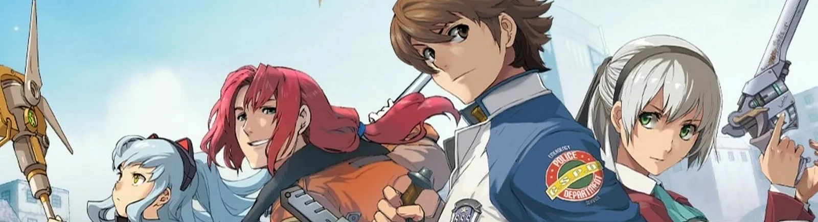 Ucuz The Legend of Heroes: Trails from Zero satın al, %90'a varan indirimler 🏷️, farklı mağazalarda fiyat karşılaştırması