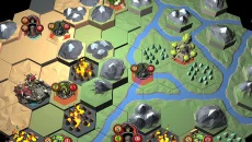 Kingdom Draw - Kart oyunu türünde bir oyun