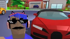 Gangstar Rio: City of Saints Gangstar Rio: City of Saints ile benzer