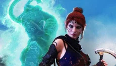 The Dragoness: Command of the Flame - Sıra tabanlı türünde bir oyun