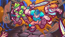 Gordian Quest Gordian Quest ile benzer