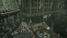 Weeping Falls Massacre Weeping Falls Massacre ile benzer