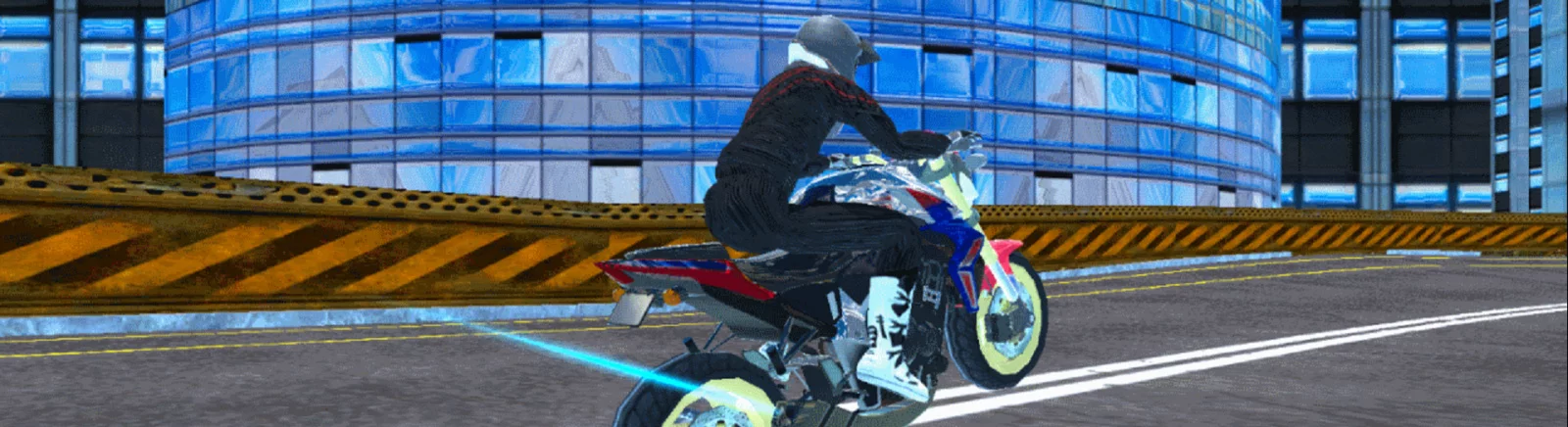 Tüm yorumlar ve değerlendirmeler Moto Bike Extra — 0 görüş