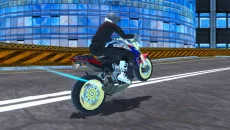 Moto Bike Extra - Numaralar türünde bir oyun