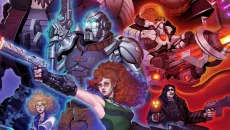 Rogue Legacy 2 Rogue Legacy 2 ile benzer