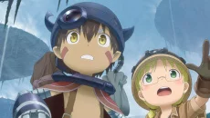 Made in Abyss: Binary Star Falling into Darkness - Zindanlar türünde bir oyun