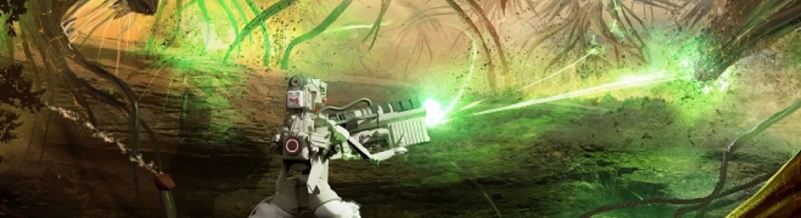 Mars: Chaos Menace — Трейнер (+4) [1.0] / Eğitmenler / Hileler