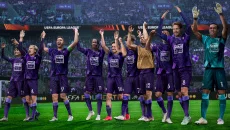 Football Manager 2023